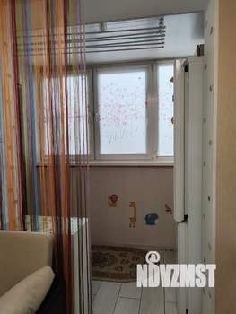 2-к квартира, вторичка, 41м2, 18/19 этаж