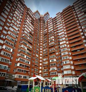 3-к квартира, вторичка, 100м2, 5/22 этаж