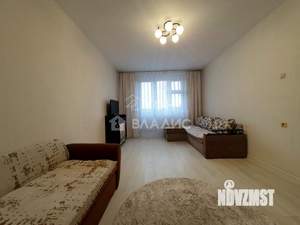 1-к квартира, вторичка, 38м2, 7/17 этаж