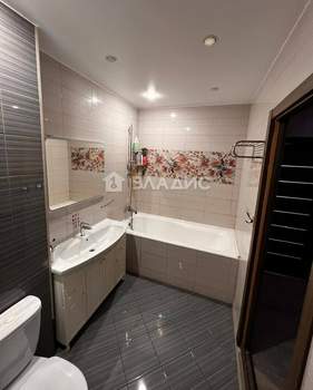 3-к квартира, вторичка, 94м2, 15/25 этаж