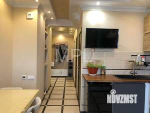 3-к квартира, вторичка, 77м2, 19/25 этаж