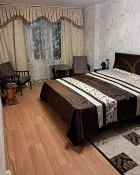 2-к квартира, вторичка, 45м2, 2/5 этаж