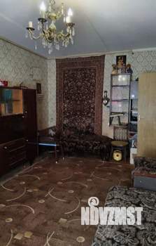 2-к квартира, вторичка, 51м2, 2/6 этаж
