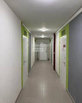 2-к квартира, вторичка, 31м2, 5/19 этаж