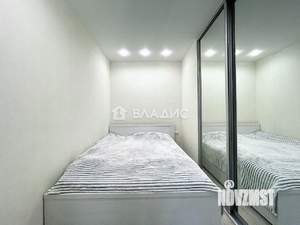 1-к квартира, вторичка, 41м2, 9/19 этаж