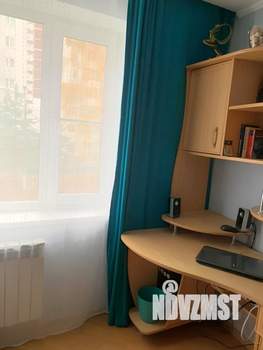 3-к квартира, вторичка, 68м2, 2/9 этаж