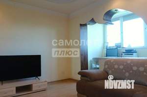 2-к квартира, вторичка, 58м2, 15/17 этаж