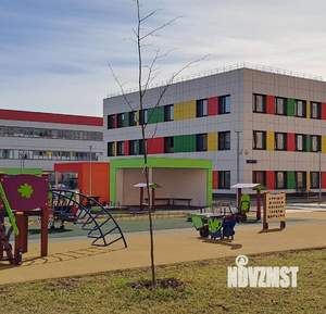 1-к квартира, вторичка, 39м2, 4/25 этаж