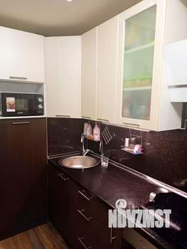 2-к квартира, вторичка, 64м2, 3/17 этаж