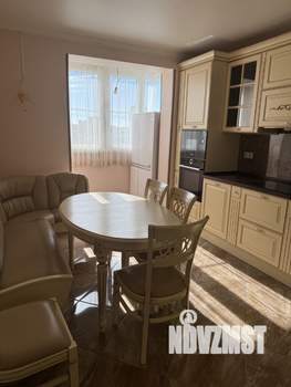 3-к квартира, вторичка, 101м2, 5/17 этаж