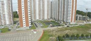 1-к квартира, вторичка, 38м2, 6/17 этаж