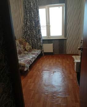 2-к квартира, вторичка, 55м2, 14/17 этаж