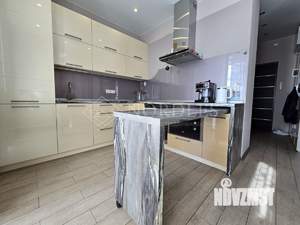 1-к квартира, вторичка, 40м2, 17/25 этаж