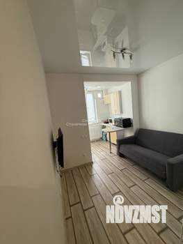 2-к квартира, вторичка, 36м2, 15/27 этаж