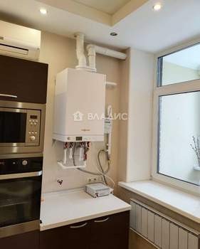2-к квартира, вторичка, 71м2, 4/4 этаж