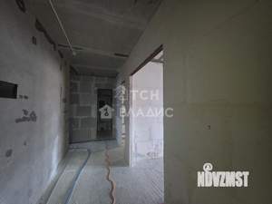 2-к квартира, вторичка, 66м2, 16/24 этаж