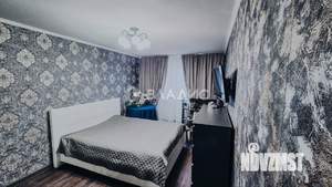2-к квартира, вторичка, 48м2, 1/5 этаж