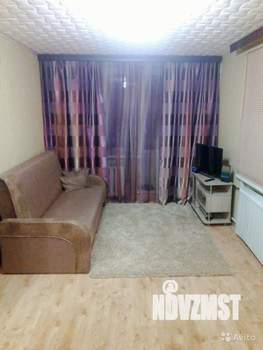 1-к квартира, вторичка, 31м2, 5/5 этаж