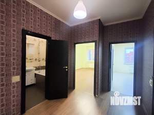 2-к квартира, вторичка, 66м2, 5/25 этаж