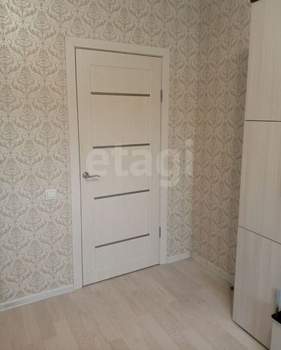 1-к квартира, вторичка, 33м2, 11/21 этаж