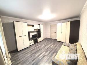 1-к квартира, вторичка, 37м2, 1/9 этаж