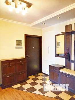3-к квартира, вторичка, 80м2, 7/17 этаж