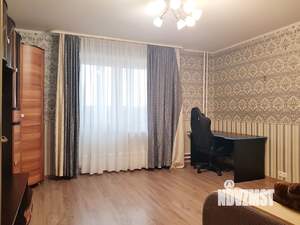 2-к квартира, вторичка, 58м2, 8/25 этаж