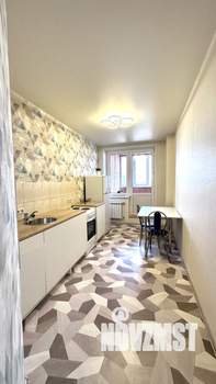 1-к квартира, вторичка, 37м2, 10/27 этаж