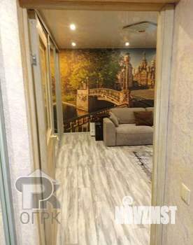 2-к квартира, вторичка, 50м2, 1/9 этаж
