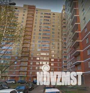 3-к квартира, вторичка, 89м2, 9/17 этаж