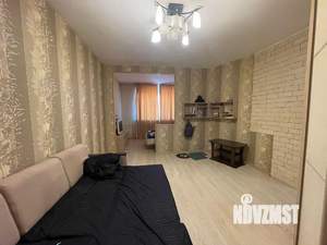 1-к квартира, вторичка, 46м2, 9/25 этаж
