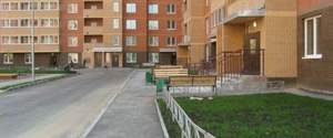 Фото квартиры на продажу (1)
