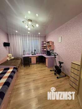 2-к квартира, вторичка, 63м2, 5/12 этаж