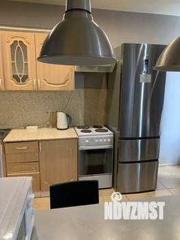 1-к квартира, вторичка, 41м2, 10/16 этаж
