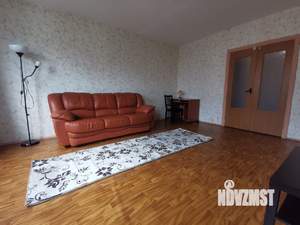 2-к квартира, вторичка, 60м2, 13/16 этаж