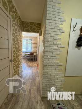 1-к квартира, вторичка, 41м2, 3/20 этаж
