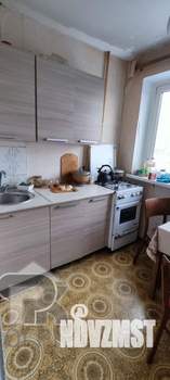 3-к квартира, вторичка, 56м2, 8/9 этаж