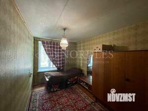 2-к квартира, вторичка, 42м2, 2/9 этаж