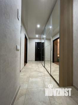 2-к квартира, вторичка, 58м2, 8/27 этаж
