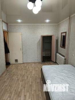 1-к квартира, вторичка, 25м2, 4/5 этаж