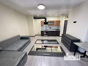 Студия квартира, вторичка, 32м2, 17/23 этаж