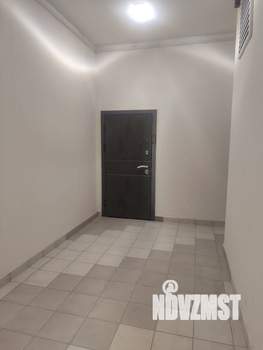 1-к квартира, вторичка, 37м2, 2/17 этаж
