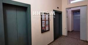 2-к квартира, вторичка, 76м2, 10/14 этаж