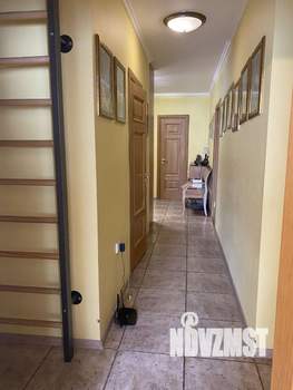 4-к квартира, вторичка, 135м2, 4/19 этаж