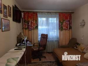 2-к квартира, вторичка, 50м2, 5/10 этаж