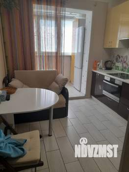 2-к квартира, вторичка, 41м2, 18/19 этаж