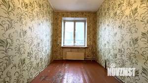 2-к квартира, вторичка, 41м2, 5/5 этаж