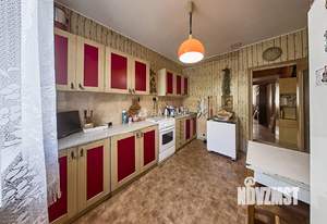 2-к квартира, вторичка, 52м2, 1/12 этаж