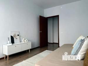 2-к квартира, вторичка, 48м2, 16/18 этаж