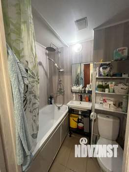 1-к квартира, вторичка, 27м2, 2/9 этаж